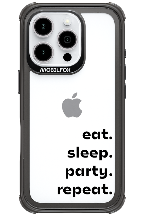 Party Loop 2.0 - Apple iPhone 16 Pro