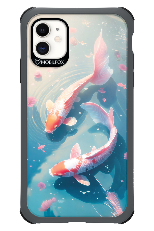 Koi - Apple iPhone 11