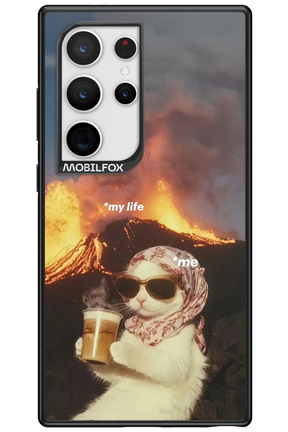 My life 2.0 - Samsung Galaxy S24 Ultra