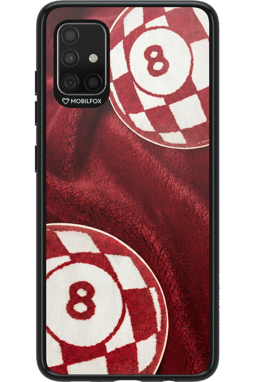 Lucky 8 2.0 - Samsung Galaxy A51