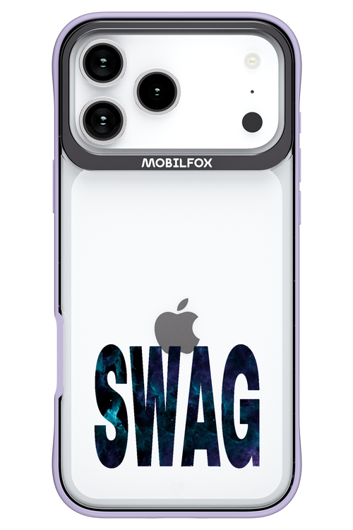 Holo Swag 2.0 - Apple iPhone 17 Pro Max