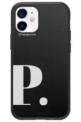 P (Off Space) 2.0 - Apple iPhone 12 Mini