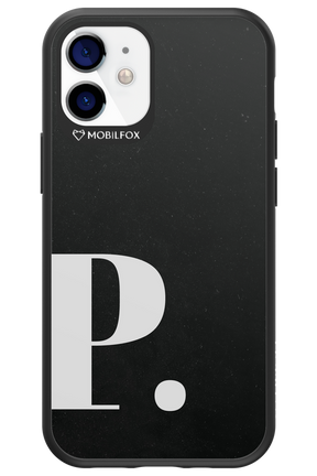 P (Off Space) 2.0 - Apple iPhone 12 Mini