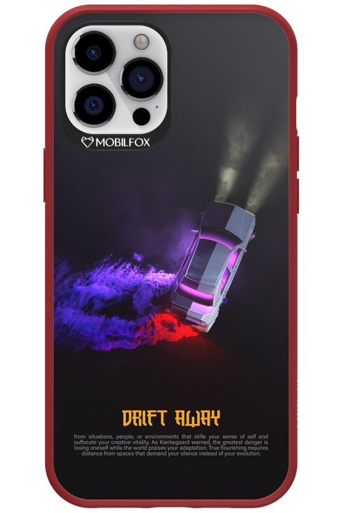 Drift Away - Apple iPhone 12 Pro Max