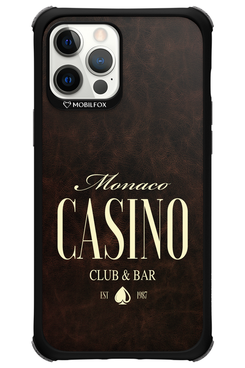 Casino - Apple iPhone 12 Pro Max