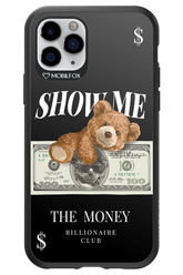 Show Me The Money - Apple iPhone 11 Pro