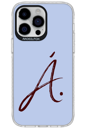 (Jellyfish Presso) A II 2.0 - Apple iPhone 14 Pro Max