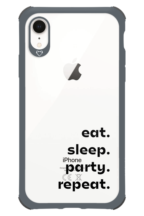 Party Loop - Apple iPhone XR