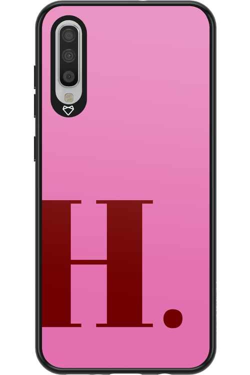 H (Sorbet) 2.0 - Samsung Galaxy A70