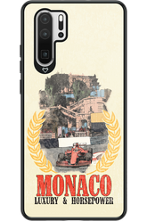 Monaco Luxury 2.0 - Huawei P30 Pro