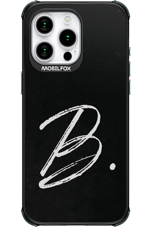 (Off Space) B 2.0 - Apple iPhone 15 Pro Max