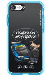 Nem gyalog II - Apple iPhone SE 2020