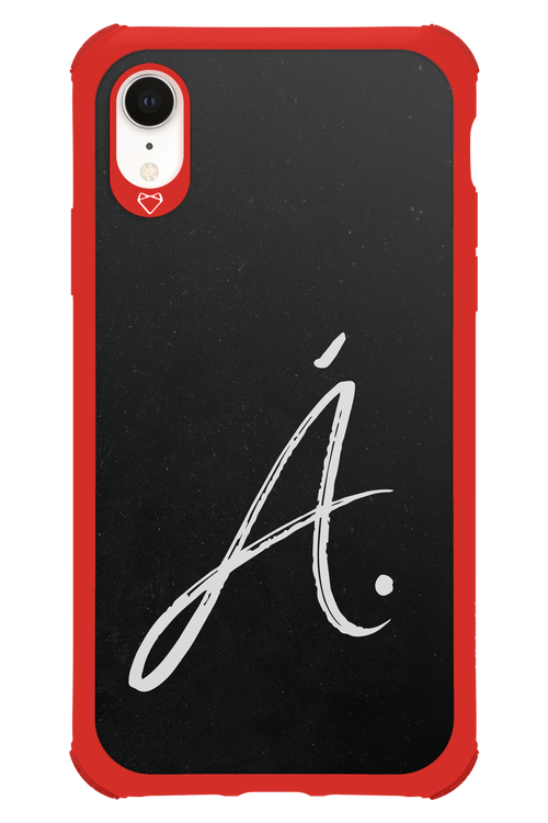 (Off Space) A II 2.0 - Apple iPhone XR
