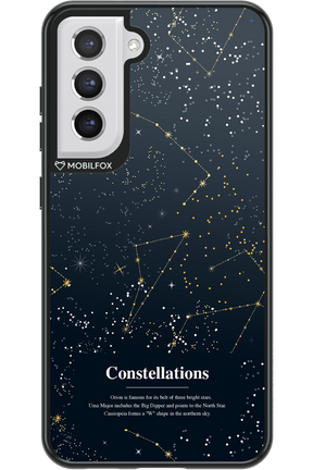 Constellations 2.0 - Samsung Galaxy S21 FE