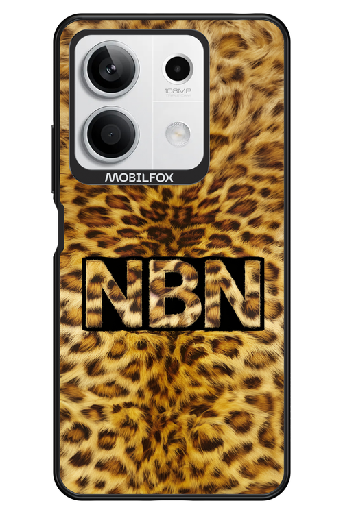 Cheetahh 2.0 - Xiaomi Redmi Note 13 5G