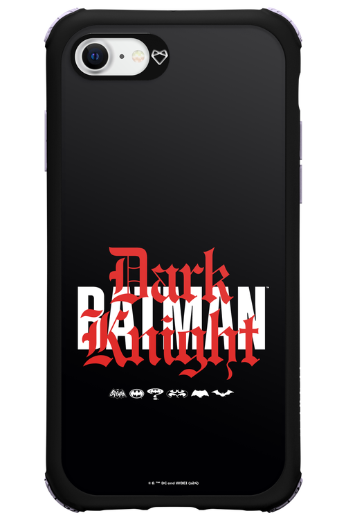 Batman Dark Knight - Apple iPhone 7