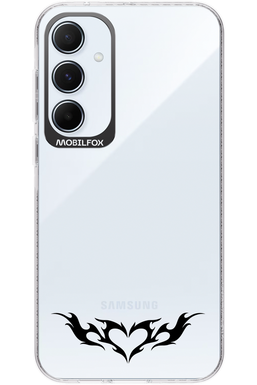 Techno Hart 2.0 - Samsung Galaxy A55