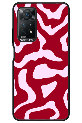 Strawberry Shake 2.0 - Xiaomi Redmi Note 11Pro 4G/5G