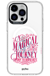 Magical Journey - Apple iPhone 14 Pro Max