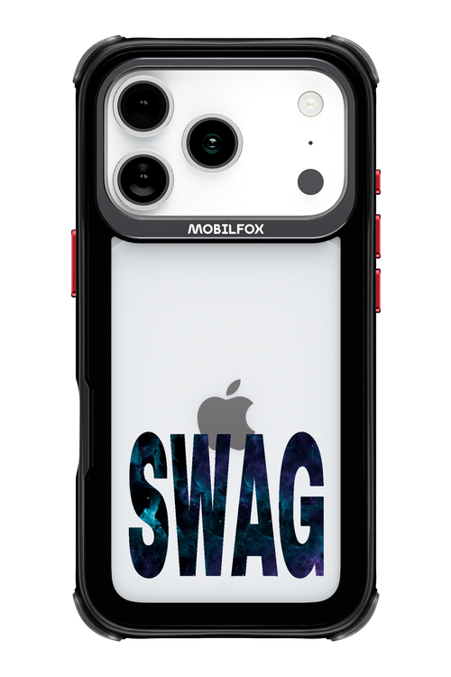 Holo Swag 2.0 - Apple iPhone 17 Pro