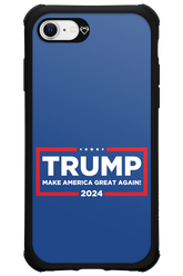 Trump 2024 - Apple iPhone 7