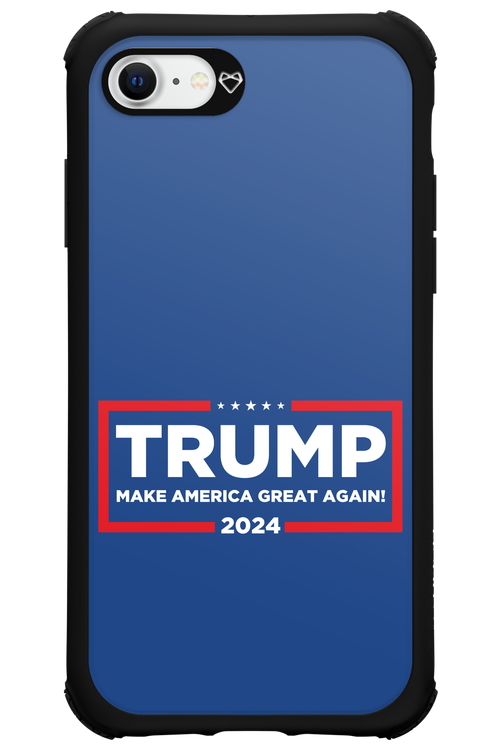 Trump 2024 - Apple iPhone 7