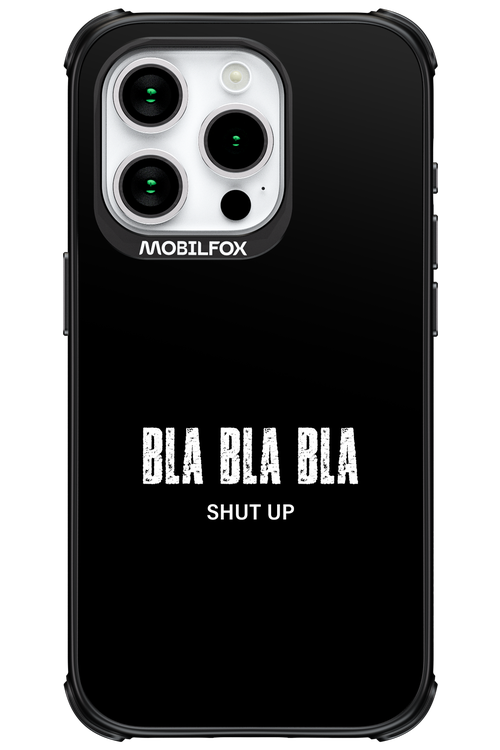 Bla Bla II 2.0 - Apple iPhone 15 Pro