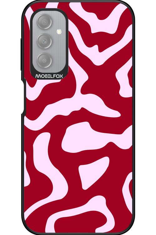 Strawberry Shake - Samsung Galaxy A14