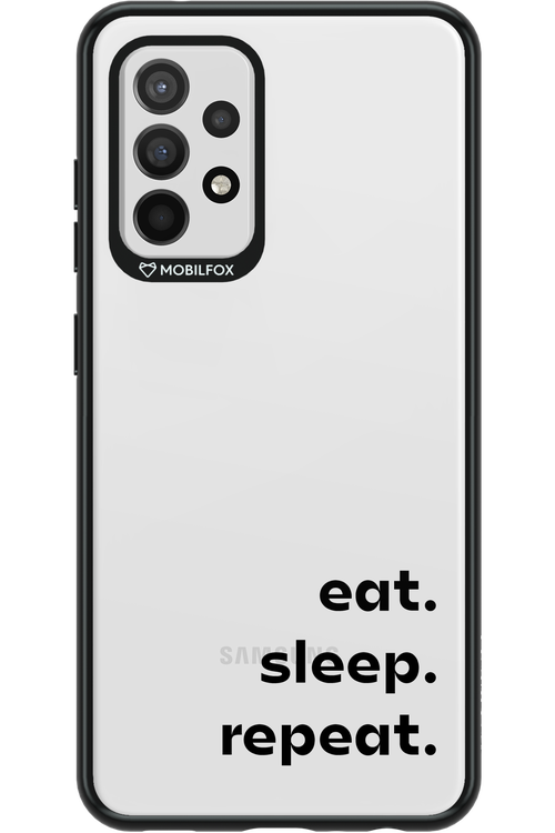Daily Loop 2.0 - Samsung Galaxy A52 / A52 5G / A52s