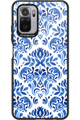 La Dolce Flora 2.0 - Xiaomi Redmi Note 10