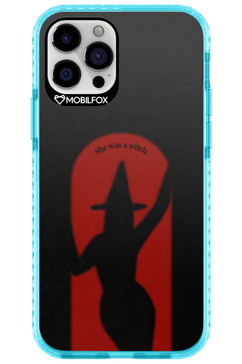 Witch Season - Apple iPhone 12 Pro