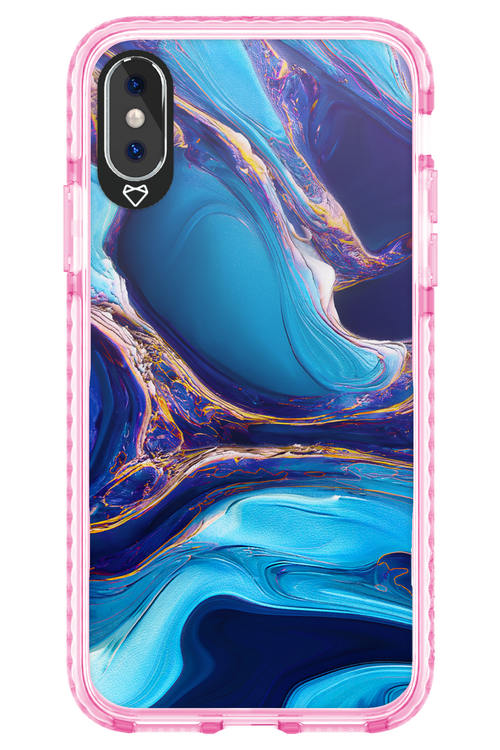 Amethyst 2.0 - Apple iPhone X