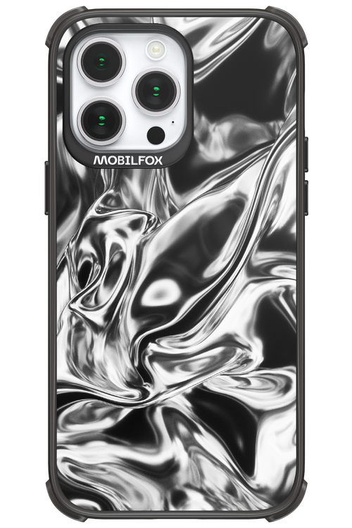 Chrome Blood 2.0 - Apple iPhone 14 Pro Max