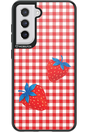 STRAWBERRY 2.0 - Samsung Galaxy S21 FE