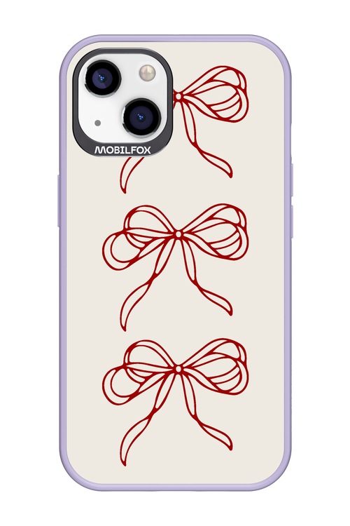 Bows - Apple iPhone 13