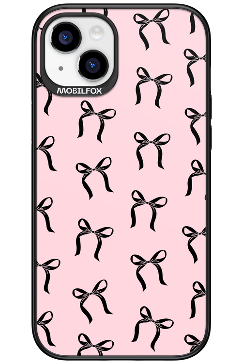 Bow Promise 2.0 - Apple iPhone 15 Plus