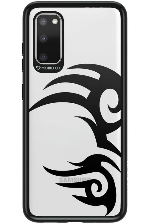 Tattoo Icon 2.0 - Samsung Galaxy S20