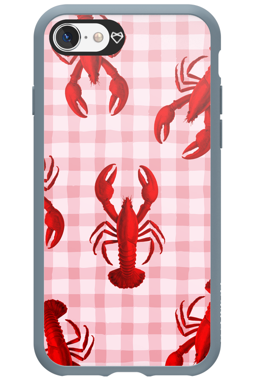 Lobster - Apple iPhone 8