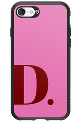 D (Sorbet) 2.0 - Apple iPhone SE 2020