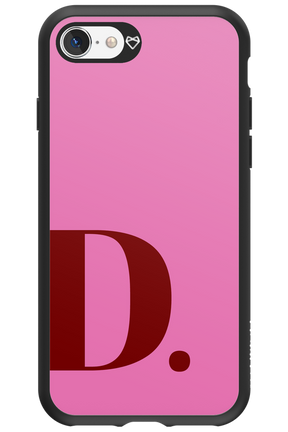D (Sorbet) 2.0 - Apple iPhone SE 2020
