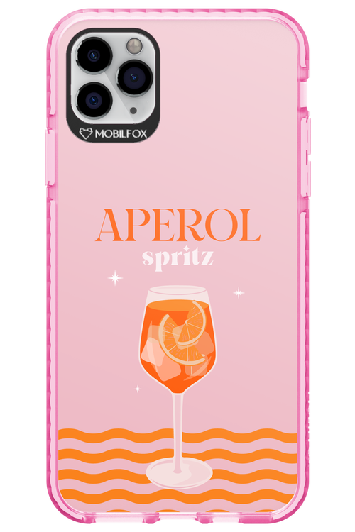 Aperol - Apple iPhone 11 Pro Max
