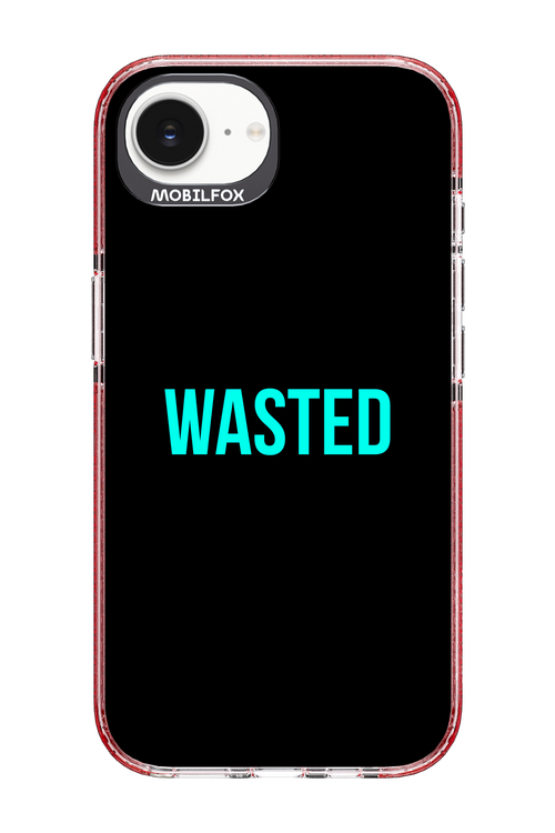 WASTED 2.0 - Apple iPhone 16e
