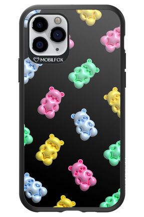 Gummy Bears - Apple iPhone 11 Pro
