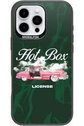 Hotbox - Apple iPhone 16 Pro Max