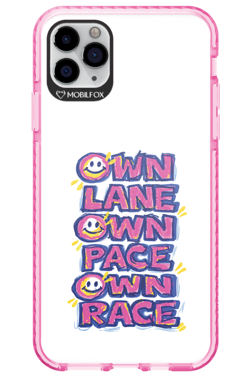 OWN 2.0 - Apple iPhone 11 Pro Max