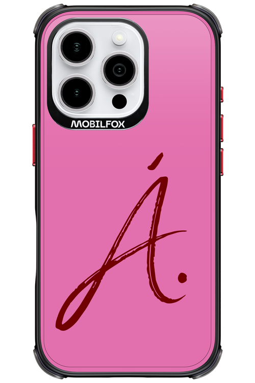 (Sorbet) A II 2.0 - Apple iPhone 16 Pro
