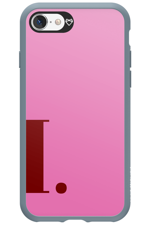 I (Sorbet) 2.0 - Apple iPhone 8