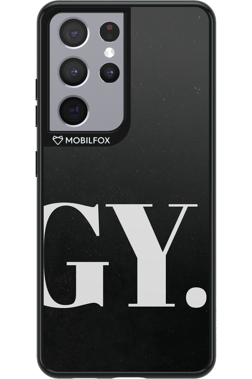 GY (Off Space) 2.0 - Samsung Galaxy S21 Ultra