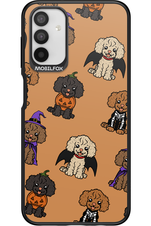 BOO-DLE CREW - Samsung Galaxy A04s