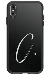 (Off Space) C 2.0 - Apple iPhone XS Max